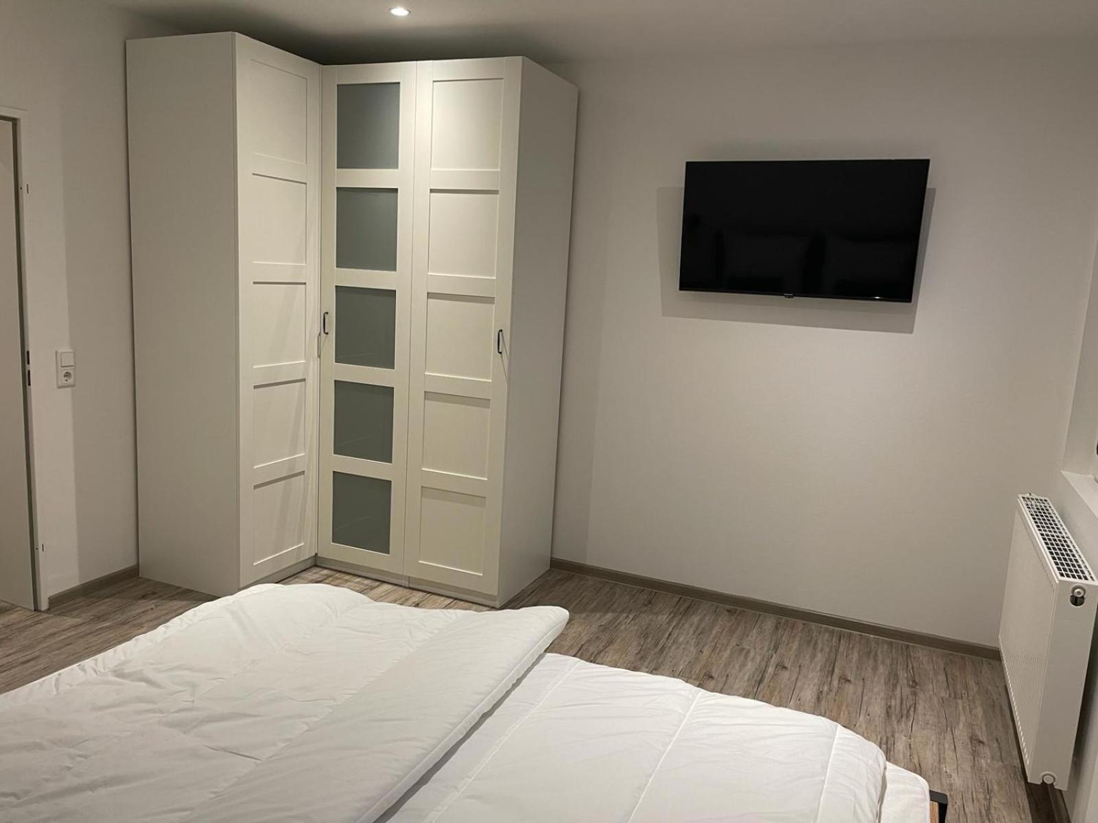 Meerzeit Apartment